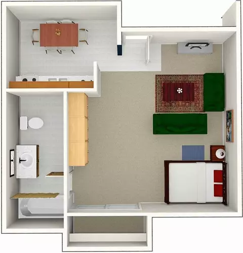 9550 Fremont Ave, Montclair, CA 91763
