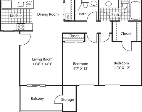 1600 E 3rd Ave, San Mateo, CA 94401