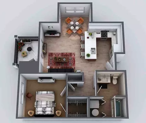 13285 SW Hawks Beard St, Tigard, OR 97223