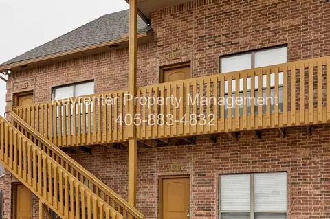 1901 Dover St, Norman, OK 73071