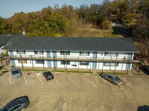1511 Boston St, Fort Smith, AR 72901