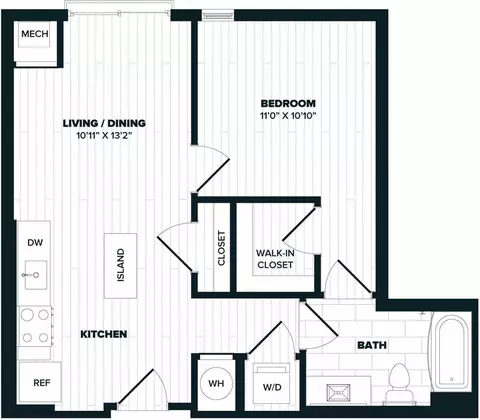 3950 Garden City Dr, Hyattsville, MD 20785