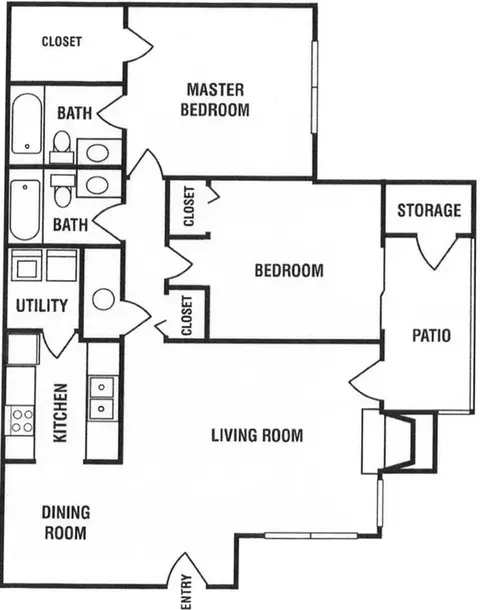 444 Forest Hill Rd, Macon, GA 31210