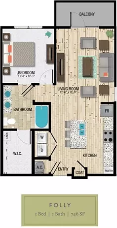 1674 Folly Rd, Charleston, SC 29412