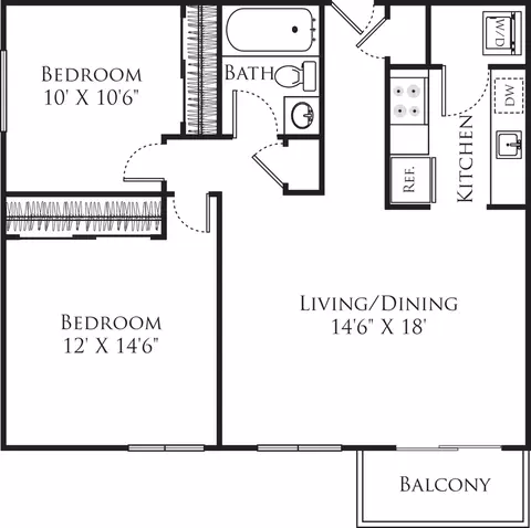 1080 Carolan Ave, Burlingame, CA 94010