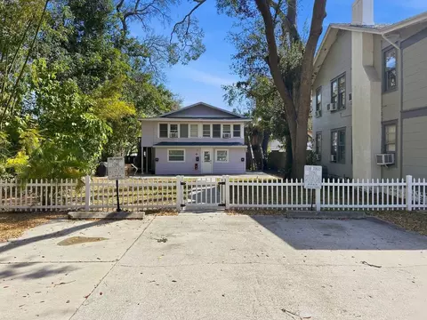 1115 Highland St N, Saint Petersburg, FL 33701