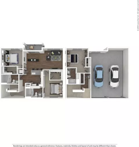 6101 Ardrey Kell Rd, Charlotte, NC 28277