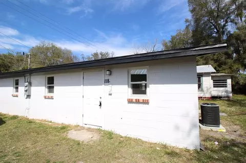 118 NW 5th Ave, Gainesville, FL 32601