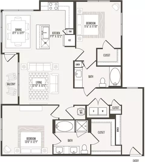 5650 Worth Pkwy, San Antonio, TX 78257