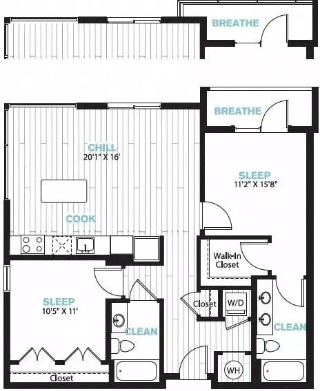 1801 Chapman Ave, Rockville, MD 20852