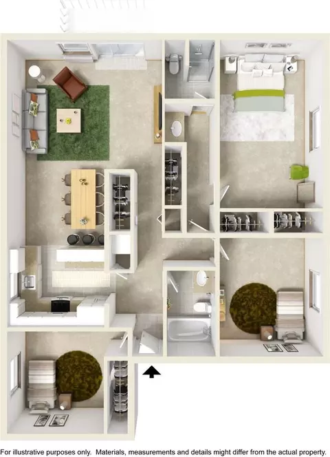 6454 Simms St, Arvada, CO 80004