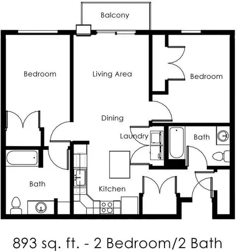 2303 Shoal Loop SE, Mandan, ND 58554