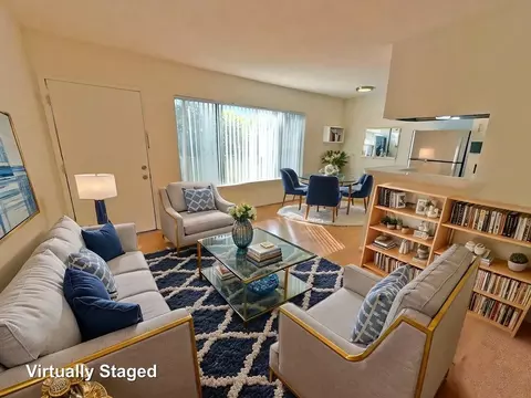 3365 Keystone Ave, Los Angeles, CA 90034