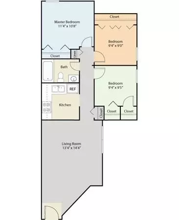 661 Dulles Park Ct, Herndon, VA 20170