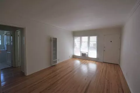 1213 S Orange Grove Ave, Los Angeles, CA 90019