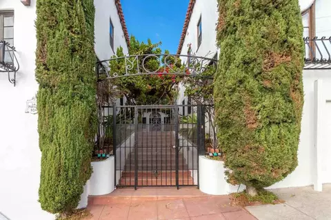 304 W Ivy St, San Diego, CA 92101