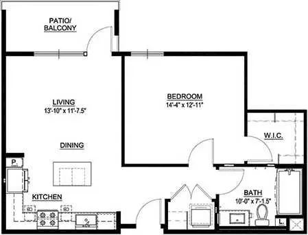 150 E Crowther Ave, Placentia, CA 92870