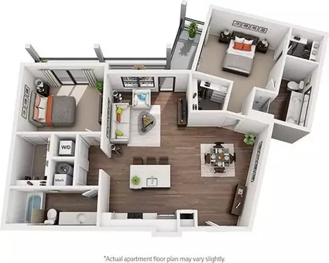2470 Cheshire Bridge Rd NE, Atlanta, GA 30324