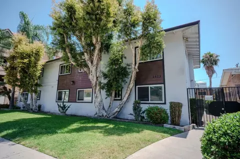 1413 N Spurgeon St, Santa Ana, CA 92701