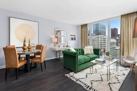 25 W Randolph St, Chicago, IL 60601 photo 27