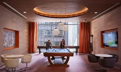 25 W Randolph St, Chicago, IL 60601 photo 11