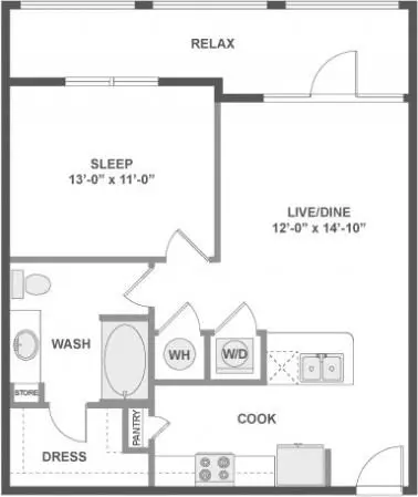 8715 W Highway 71, Austin, TX 78735