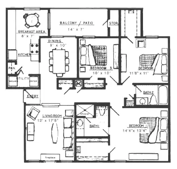 5502 Saratoga Blvd, Corpus Christi, TX 78413