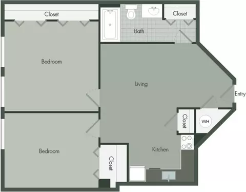 108 E Grace St, Richmond, VA 23219