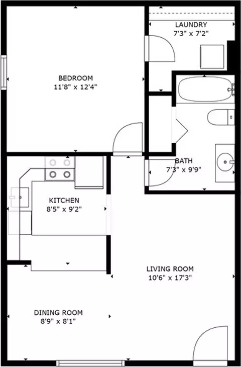 1822 N 32nd St, Phoenix, AZ 85008