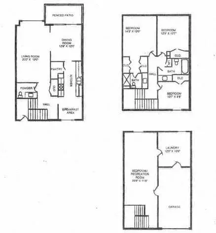 9355 Bales Dr, Kansas City, MO 64132