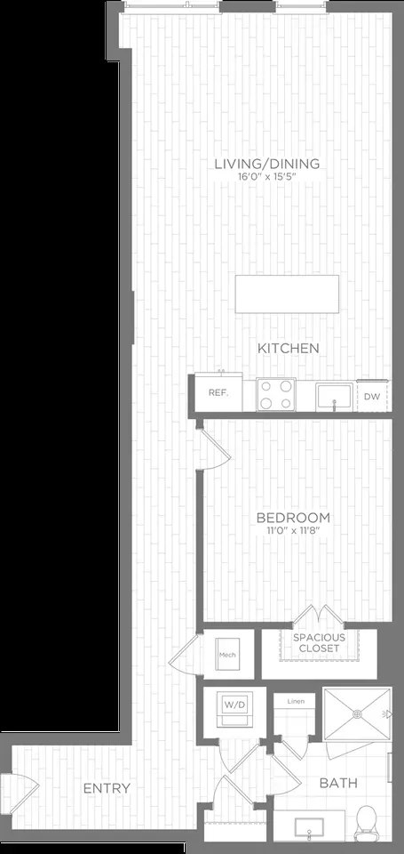4909 Auburn Ave, Bethesda, MD 20814