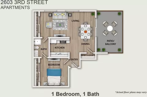 2603 3rd St, Santa Monica, CA 90405