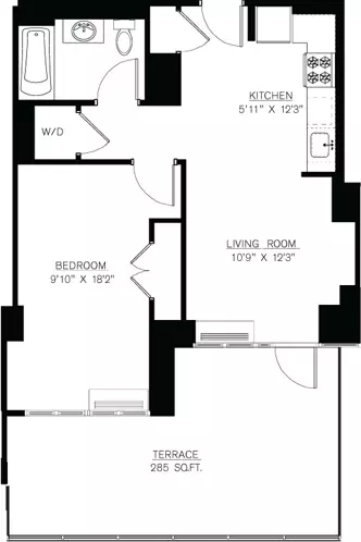 111 Lawrence St, Brooklyn, NY 11201