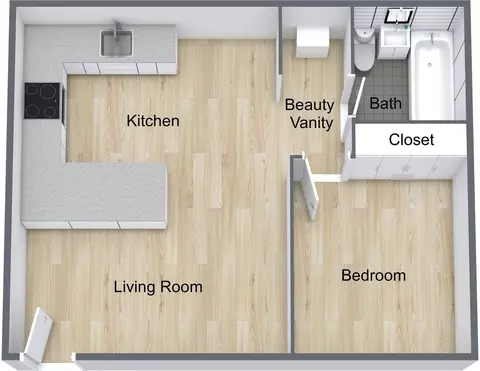 7012 Main St, Westminster, CA 92683