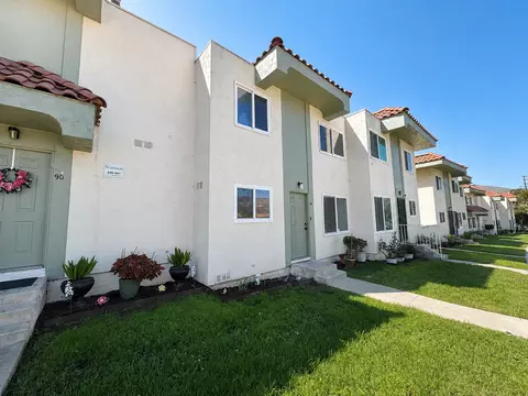 50 Dakota Dr, Ventura, CA 93001