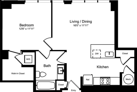 455 I St NW, Washington, DC 20001
