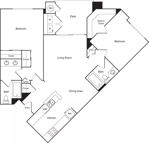 27800 Mcbean Pkwy, Valencia, CA 91354
