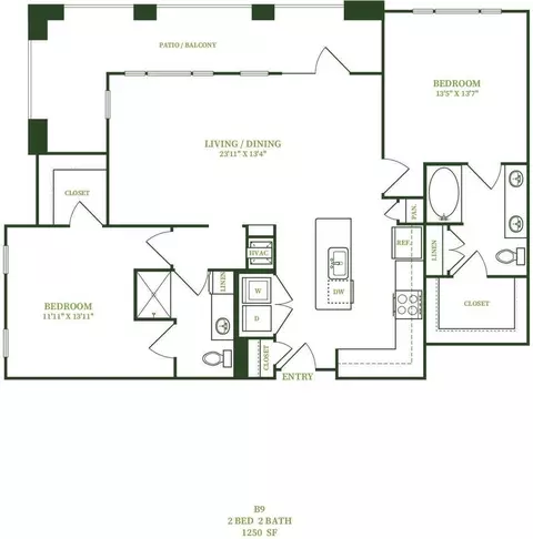 15950 Paramount Way, Frisco, TX 75033