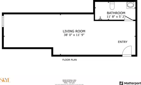 252 Washington St, Newark, NJ 07102