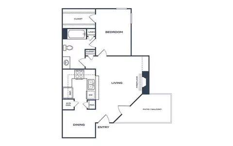2004 Sherry St, Arlington, TX 76010