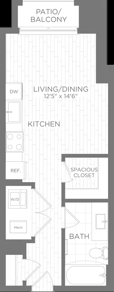 4909 Auburn Ave, Bethesda, MD 20814