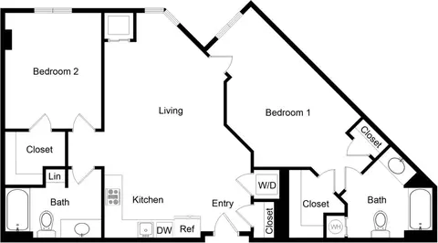 11418 Rockville Pike, North Bethesda, MD 20852