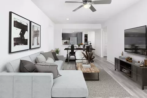 50 SW 10th St, Miami, FL 33130 photo 3
