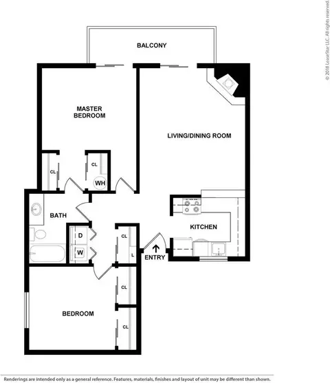 1332 Duvall Ave NE, Renton, WA 98059