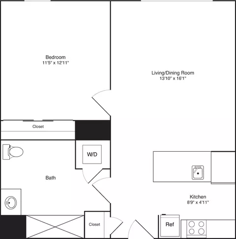 50 Malden St, Boston, MA 02118