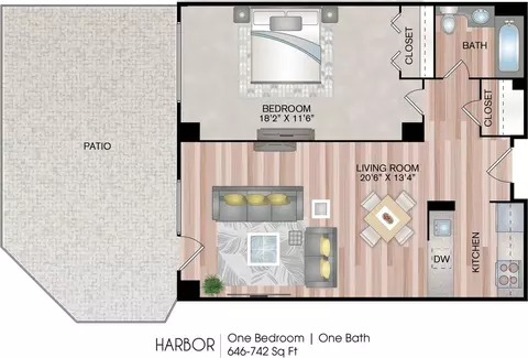 77 Park Ave, Hoboken, NJ 07030