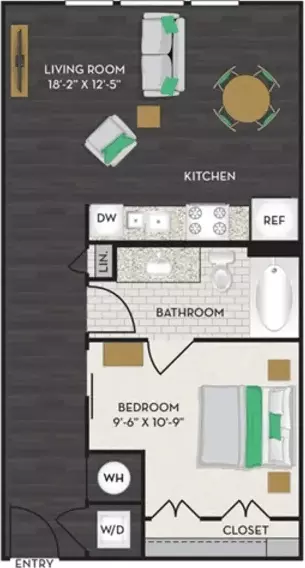 2310 Main St, Houston, TX 77002