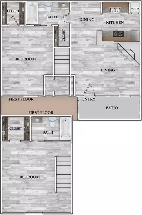 12603 Northborough Dr, Houston, TX 77067