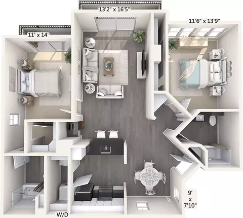 1300 The Alameda, San Jose, CA 95126