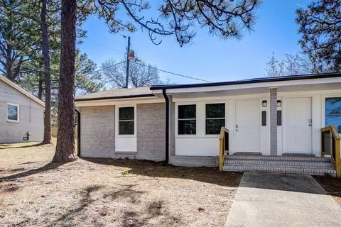 1301 King Ave, Spring Lake, NC 28390